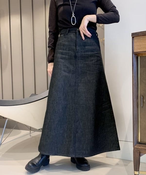 桑原 ふみさんの「BEAMS WOMEN｜」を使ったコーディネート