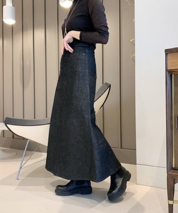 桑原 ふみさんの「BEAMS WOMEN｜」を使ったコーディネート