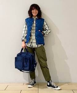 BEAMS PLUS（ビームス プラス）BRIEFING × BEAMS PLUS / 別注 NEO B4