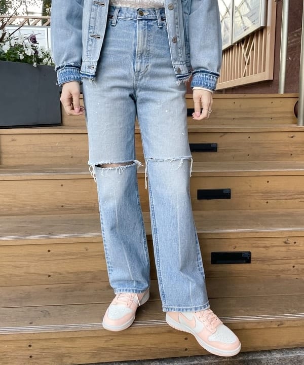 NAHOさんの「BEAMS WOMEN｜」を使ったコーディネート