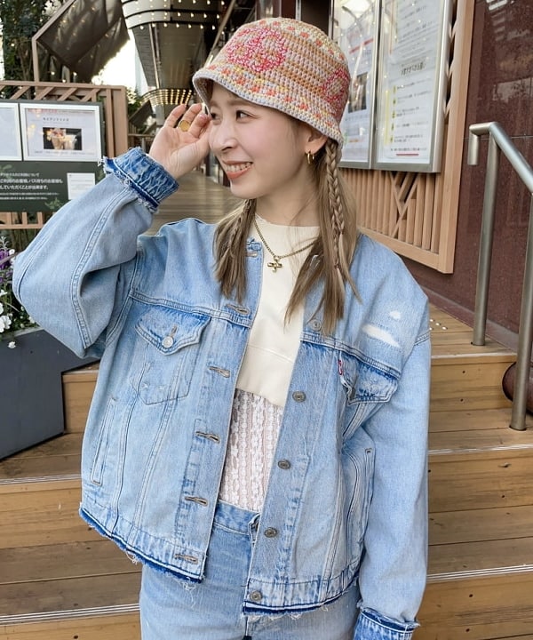 NAHOさんの「BEAMS WOMEN｜」を使ったコーディネート