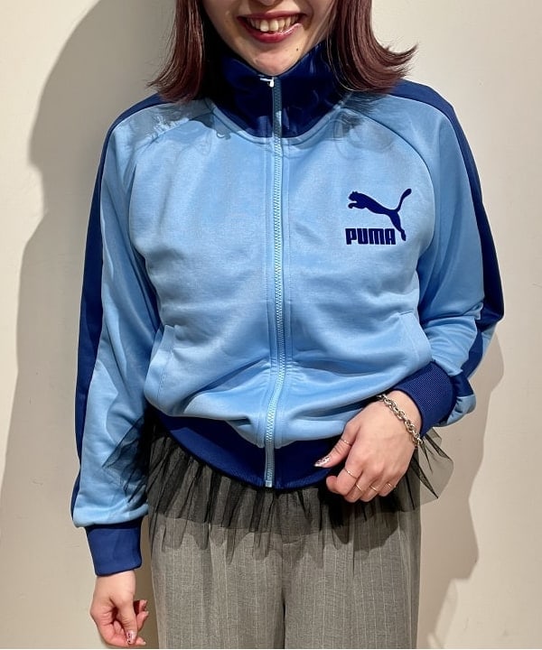 葛岡 七海さんの「BEAMS WOMEN｜」を使ったコーディネート