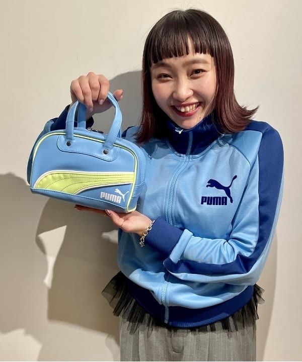 葛岡 七海さんの「BEAMS WOMEN｜」を使ったコーディネート