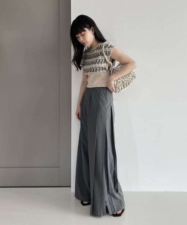 pinさんの「BEAMS WOMEN｜」を使ったコーディネート