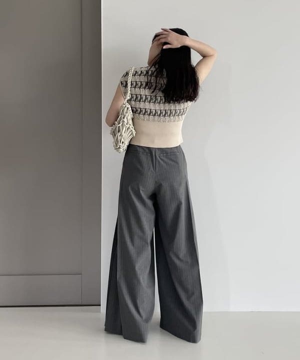 pinさんの「BEAMS WOMEN｜」を使ったコーディネート