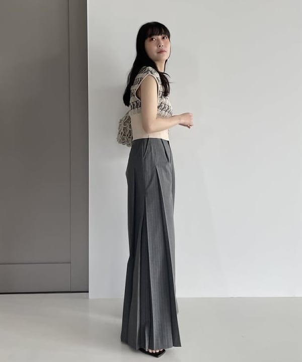 pinさんの「BEAMS WOMEN｜」を使ったコーディネート
