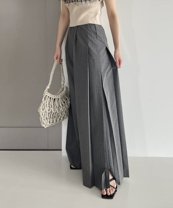 pinさんの「BEAMS WOMEN｜」を使ったコーディネート