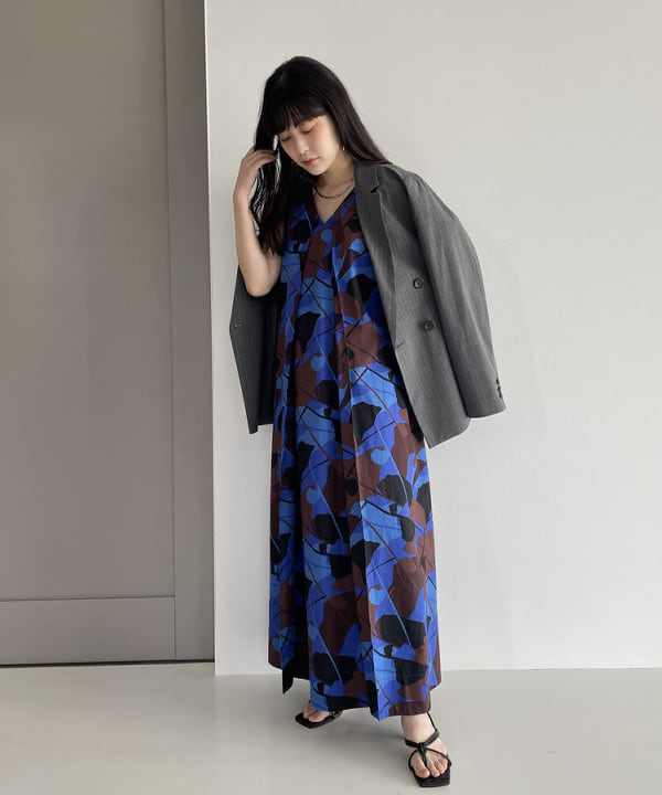 pinさんの「BEAMS WOMEN｜」を使ったコーディネート
