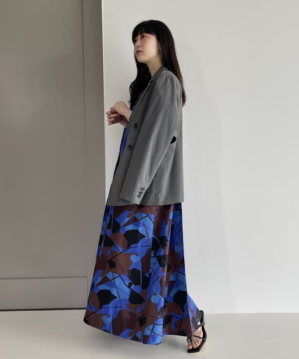 pinさんの「BEAMS WOMEN｜」を使ったコーディネート