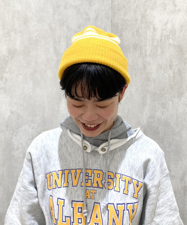 葵さんの「BEAMS WOMEN｜」を使ったコーディネート