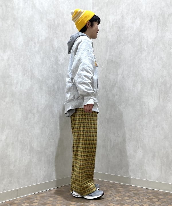 葵さんの「BEAMS WOMEN｜」を使ったコーディネート