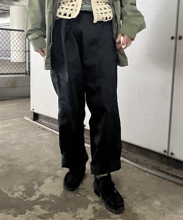 サワイさんの「BEAMS WOMEN｜」を使ったコーディネート