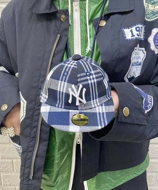 木村 海侑さんの「BEAMS WOMEN｜」を使ったコーディネート