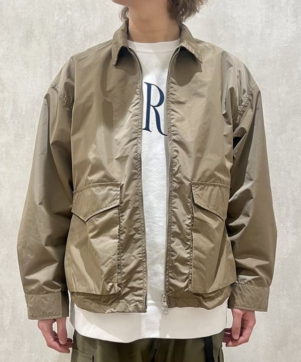 トラ吉さんの「BEAMS WOMEN｜【ビームスの百名品】NEW ERA × BEAMS / 別注 9Fifty Retro Crown Cap」を使ったコーディネート