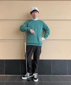 BEAMS GOLF（ビームス ゴルフ）【アウトレット】〈MEN〉BEAMS GOLF