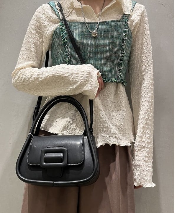 カワグチ シオリさんの「BEAMS WOMEN｜」を使ったコーディネート