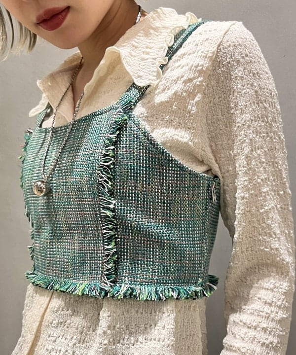 カワグチ シオリさんの「BEAMS WOMEN｜」を使ったコーディネート