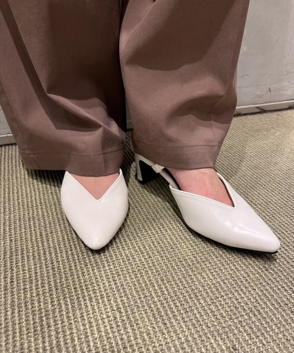 カワグチ シオリさんの「BEAMS WOMEN｜」を使ったコーディネート