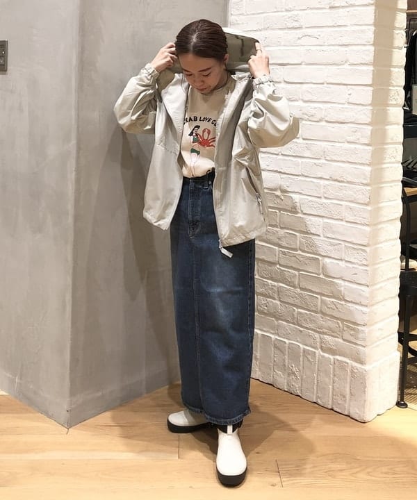 B:MING LIFE STORE by BEAMS 鹿又 洋子