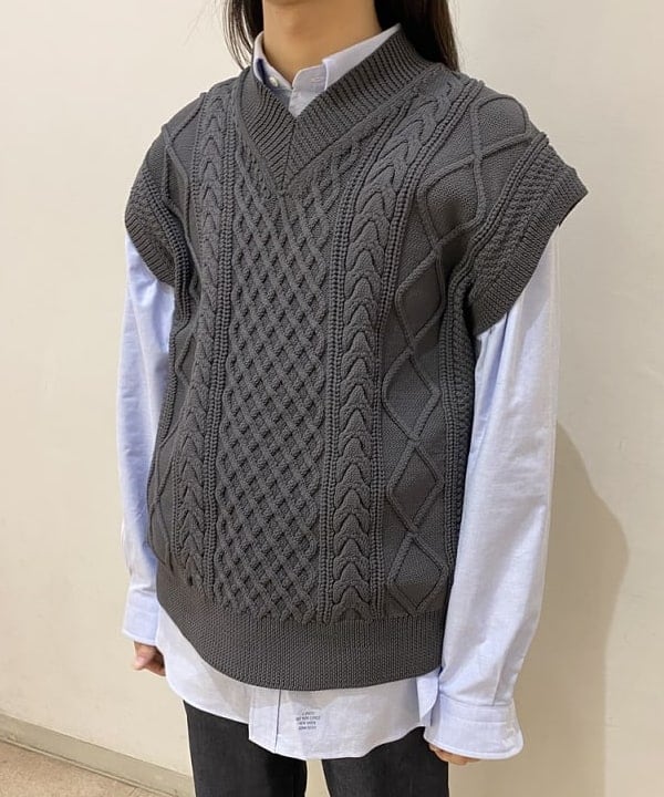 YGさんの「BEAMS WOMEN｜」を使ったコーディネート