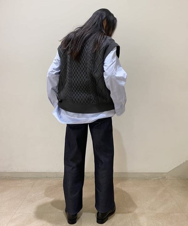 YGさんの「BEAMS WOMEN｜」を使ったコーディネート