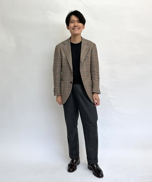 ビームス 高知（720074） スタイリング・コーディネイト｜BEAMS