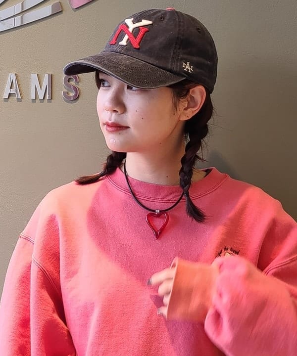 saori KATOさんの「BEAMS WOMEN｜」を使ったコーディネート