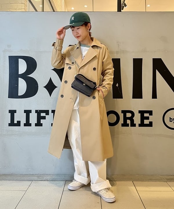 B:MING LIFE STORE by BEAMS まな