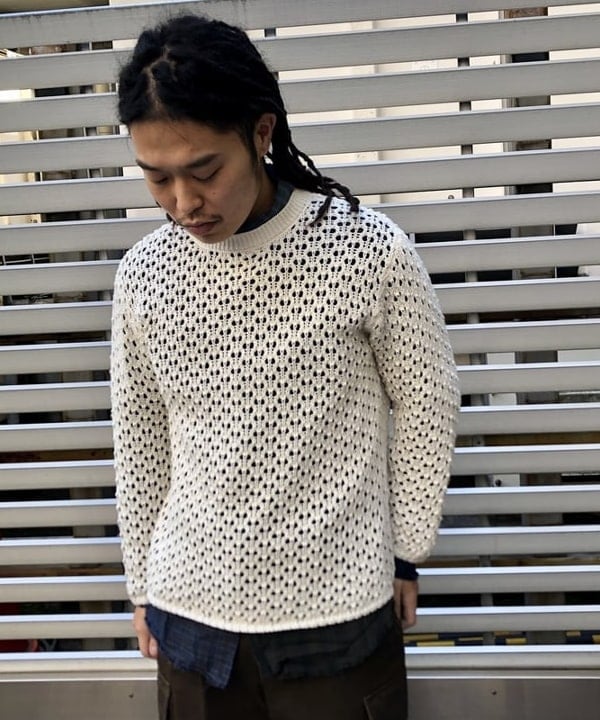 森 凌真さんの「BEAMS WOMEN｜」を使ったコーディネート