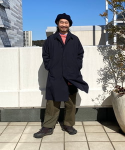 KAPTAIN SUNSHINE の別注。｜ビームス プラス 原宿｜BEAMS