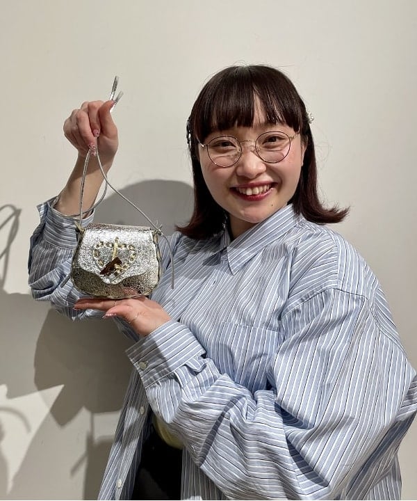 葛岡 七海さんの「BEAMS WOMEN｜」を使ったコーディネート