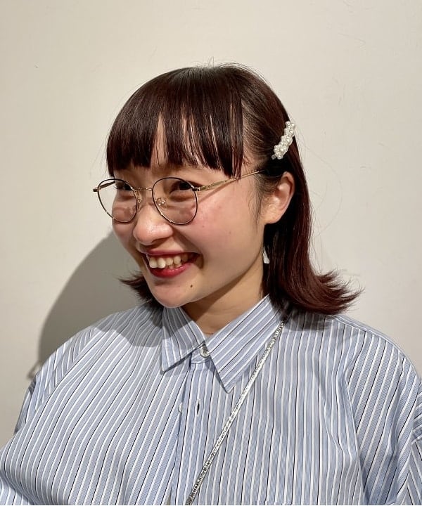 葛岡 七海さんの「BEAMS WOMEN｜」を使ったコーディネート