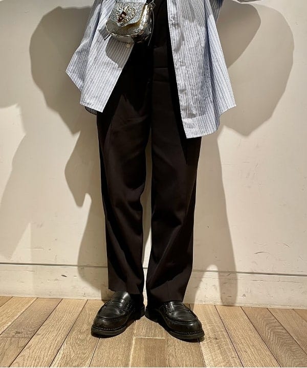 葛岡 七海さんの「BEAMS WOMEN｜」を使ったコーディネート