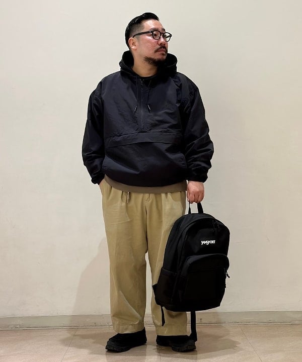 佐々木 優さんの「BEAMS WOMEN｜」を使ったコーディネート