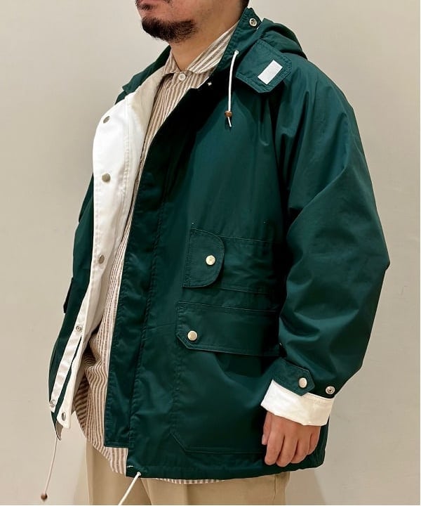 佐々木 優さんの「BEAMS WOMEN｜2 Pleats Twill」を使ったコーディネート