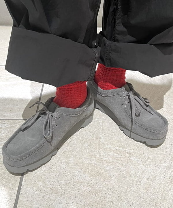 カスタニ モモノさんの「BEAMS WOMEN｜【別注】GREGORY / NICE DAY NEW」を使ったコーディネート