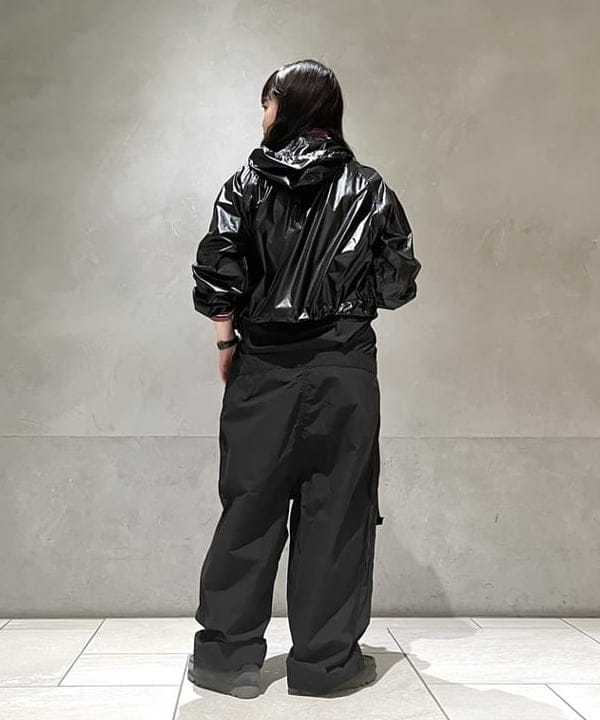 カスタニ モモノさんの「BEAMS WOMEN｜【別注】GREGORY / NICE DAY NEW」を使ったコーディネート