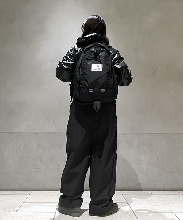 カスタニ モモノさんの「BEAMS WOMEN｜【別注】GREGORY / NICE DAY NEW」を使ったコーディネート