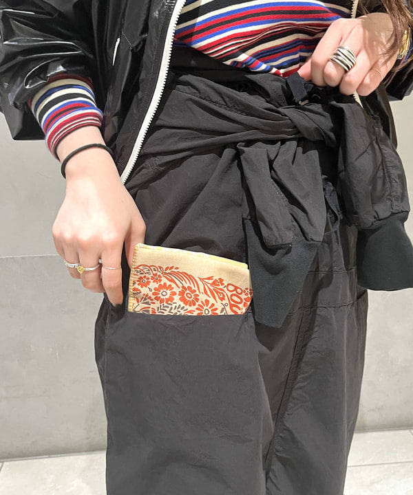 カスタニ モモノさんの「BEAMS WOMEN｜【別注】GREGORY / NICE DAY NEW」を使ったコーディネート