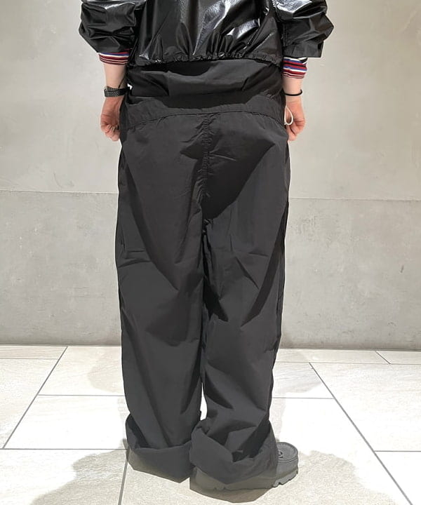 カスタニ モモノさんの「BEAMS WOMEN｜【別注】GREGORY / NICE DAY NEW」を使ったコーディネート