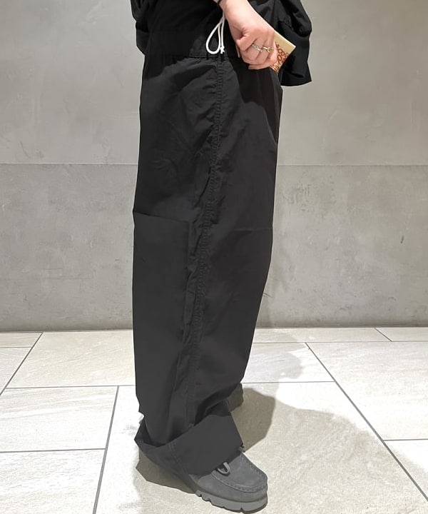 カスタニ モモノさんの「BEAMS WOMEN｜【別注】GREGORY / NICE DAY NEW」を使ったコーディネート