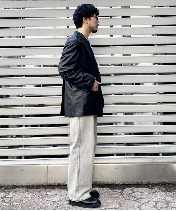 佐々木 祐太さんの「BEAMS WOMEN｜NEW. / CHUMLEY'S」を使ったコーディネート