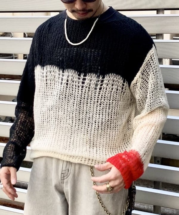 佐々木 祐太さんの「BEAMS WOMEN｜NEW. / CHUMLEY'S」を使ったコーディネート