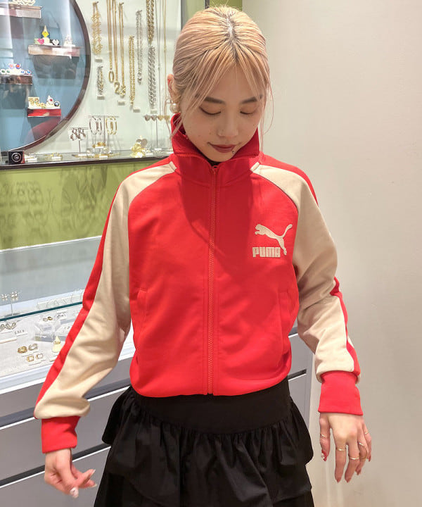 おミツさんの「BEAMS WOMEN｜」を使ったコーディネート