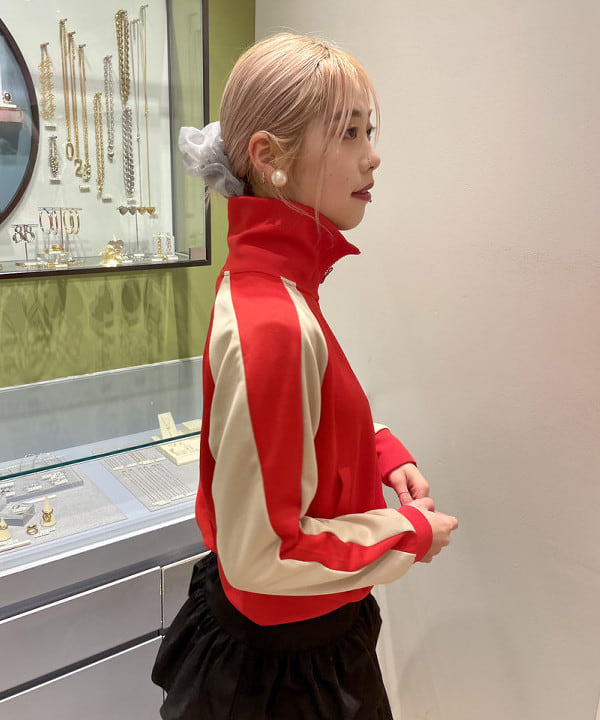 おミツさんの「BEAMS WOMEN｜」を使ったコーディネート