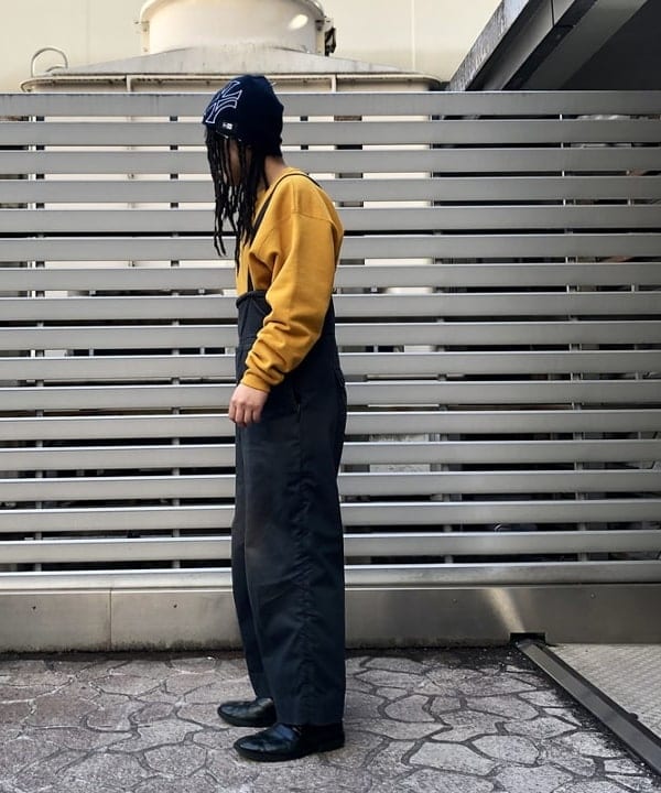 森 凌真さんの「BEAMS WOMEN｜」を使ったコーディネート