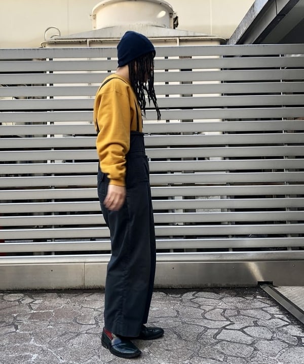 森 凌真さんの「BEAMS WOMEN｜」を使ったコーディネート