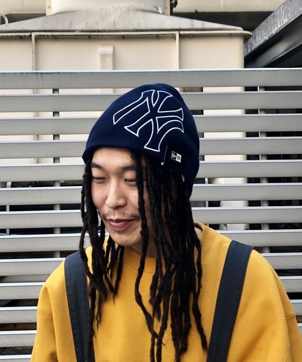 森 凌真さんの「BEAMS WOMEN｜」を使ったコーディネート