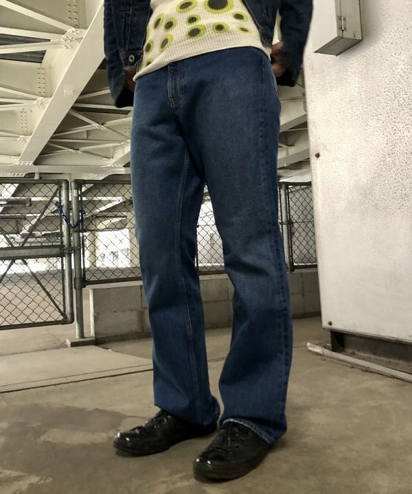 森 凌真さんの「BEAMS WOMEN｜」を使ったコーディネート