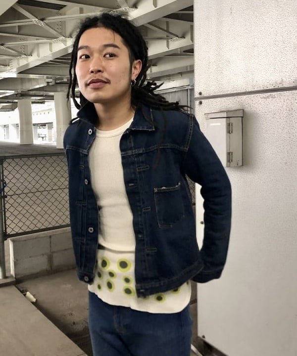 森 凌真さんの「BEAMS WOMEN｜」を使ったコーディネート